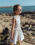 Claudette Dress