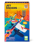 Jet Racers - Bullseye