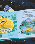 Lots Of Things To Know About Dinosaurs: James Maclaine