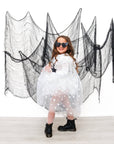 Whimsical Ghost Costume