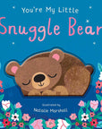 You're My Little Snuggle Bear by