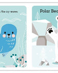 Read, Touch, Discover: Arctic Animals