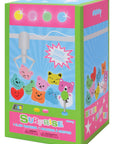 Surprise Claw Machine