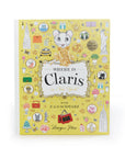 Where is Claris... in New York! FAO Anniversary Edition