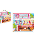 Puzzle - Dance Academy - 100 Pcs