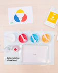 Colorful Chemistry Set and Science Kit For Kids