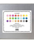 Premium Colored Pencils Set by Pippi Post
