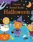 Halloween Sound Book