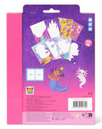 Sticker By Numbers - Mermaids