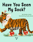 Have You Seen My Sock?