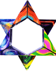 Shashibo Holographic Series - Cosmos