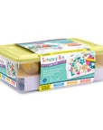 Sensory Bin Bake Shop Activity Bin for Kids