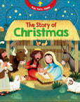 Story of Christmas by Lori C. Froeb