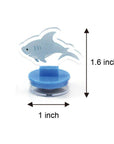 Sea Life Self-Inking Stamper Kit