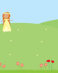 1000 Princess Stickers : Usborne