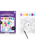 Unicorn Dreams Painting Kit