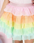 Pastel Petal Tutu