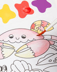 Under the Sea Painting Kit