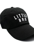 Little Bro Baseball Hat