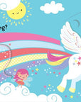 Slide And See Unicorns