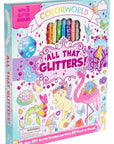 ColorWorld: All That Glitters!