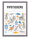 City Pigeons Stickers