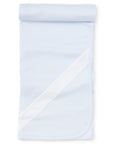 Kissy Kissy New Beginnings Blue Blanket