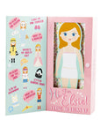 Dolly Magnetic Dress Up- Elsie