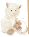 Lil' Alma Llama Shaker Rattle