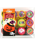 Halloween Stamp Kit for Kids