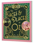 Wicked: The Faces & Places of Oz : Universal Pictures