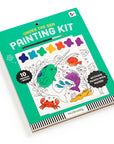 Under the Sea Painting Kit