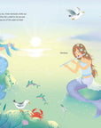 Sticker Dolly Dressing Big Collection Unicorns & Mermaids