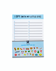 I Spy On-The-Go Pad