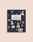 My Sticker Storybook: Dance Recital (500+ Reusable Stickers)