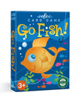 Color Go Fish Playing Cards