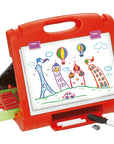 Do Art Travel Easel