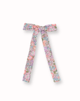 Michelle Liberty Print Bow