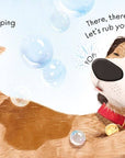 There There Little Puppy board book: Usborne