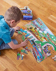 36-Piece All Aboard Puzzle