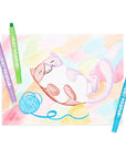 Lil' Watercolor Paint Pad - 1 PC