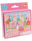 Princess 24pc Mini Jigsaw Puzzle