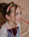Pencils Colorful Headband