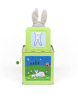Bunny Jack in the Box