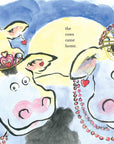 Click, Clack, Moo I Love You! by Doreen Cronin