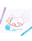 Lil' Watercolor Paint Pad - 1 PC
