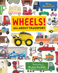 Wheels! All About Transport