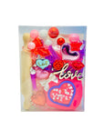 Valentines Sensory Kit