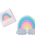 Over the Rainbow Mini Puzzle