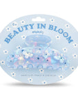 Flower Hair Clip